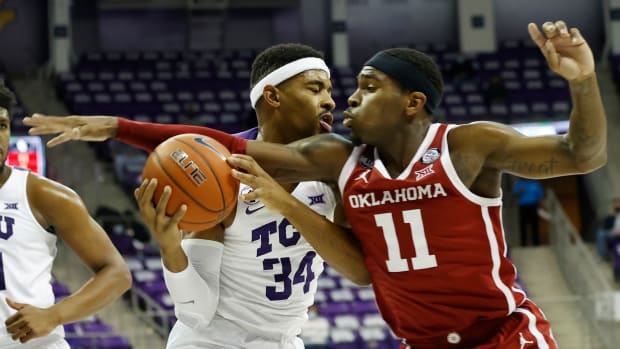 Gregg Ellman - KevinEasley2_TCU-OU_12.06.20